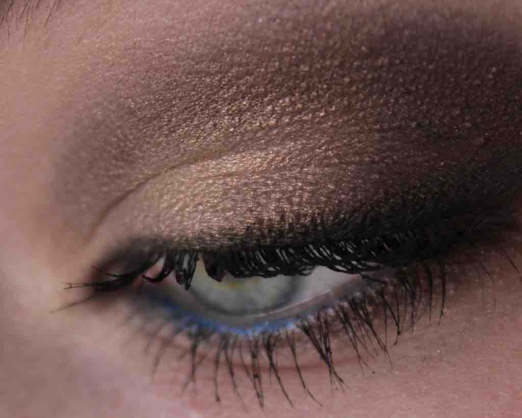 BEAUTY IS LIFE 'African' + FLORMAR '14'