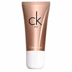 cK One Color Powder Eyeshadow Base