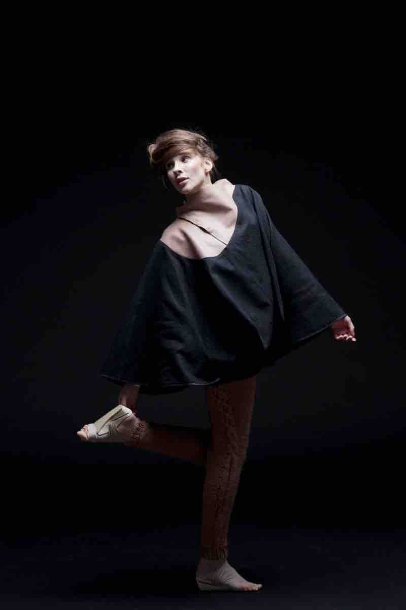 der fruchtbare Augenblick - Diplomkollektion von Verena Kempaß (2) der fruchtbare Augenblick - Diplomkollektion von Verena Kempaß (2)