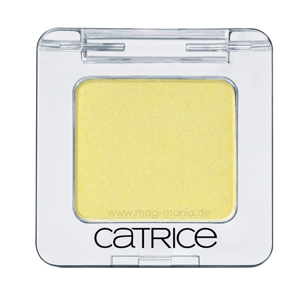 CATRICE Absolute Colour Mono Eye Shadow 01