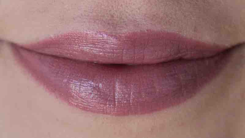CATRICE 'Simply Rosewood' Lipstick
