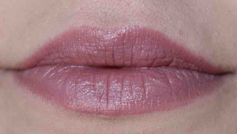 CATRICE 'Simply Rosewood' Lipstick