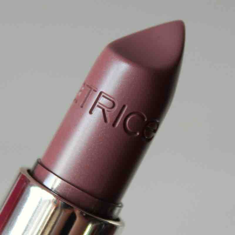 CATRICE 'Simply Rosewood' Lipstick