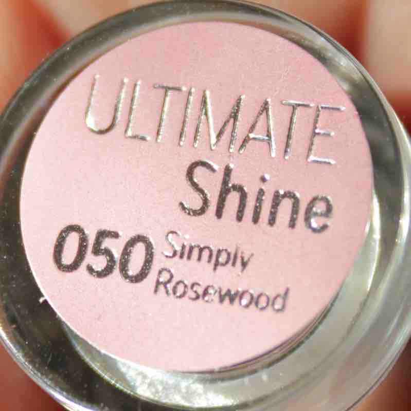 CATRICE 'Simply Rosewood' Lipstick