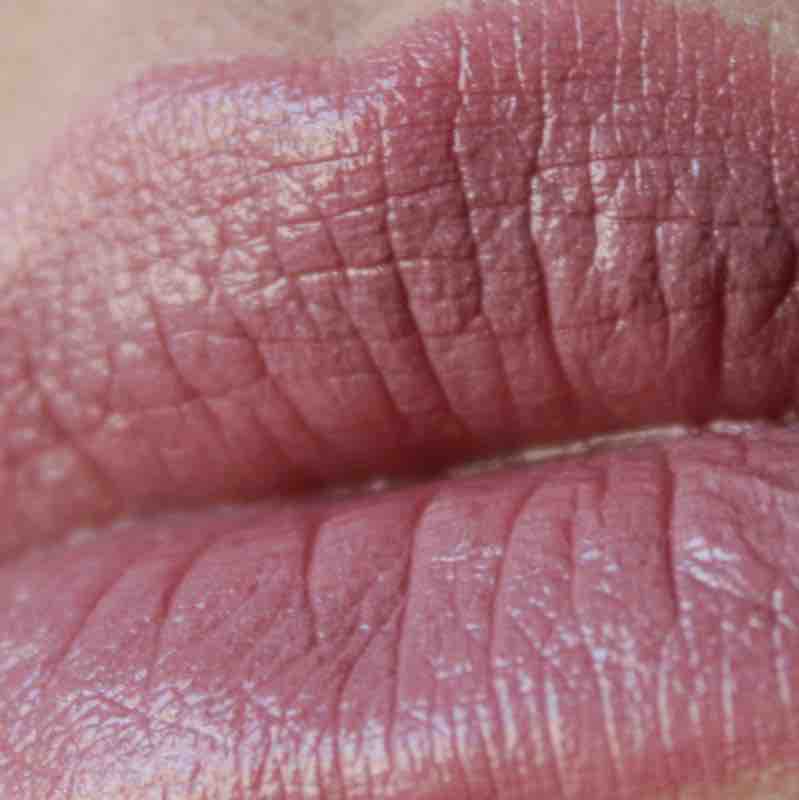 CATRICE 'Simply Rosewood' Lipstick