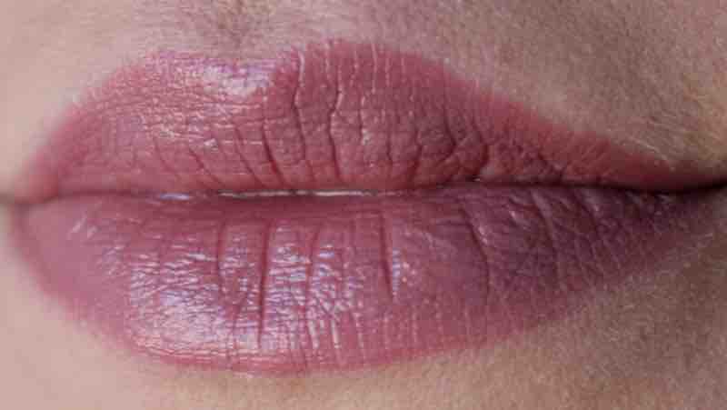 CATRICE 'Simply Rosewood' Lipstick