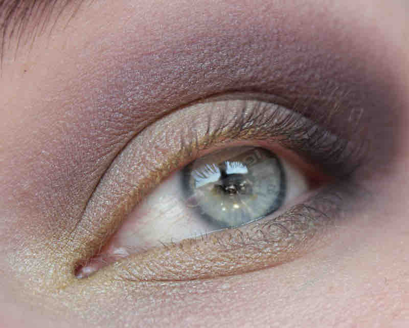 CATRICE 'Sunny, we love you' Eyeshadow (010)