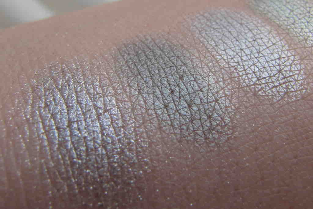 dior-silver-screen-kat-von-d-razor-grey-mac-electra-swatch
