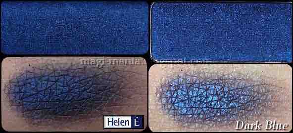 HELEN E. Eyeshadows HELEN E. Eyeshadows