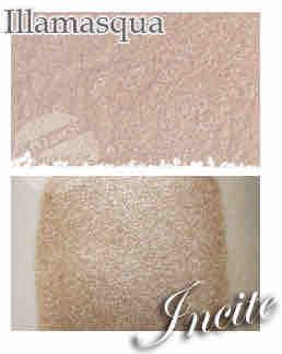 ILLAMASQUA Pure Pigment Swatch (7) ILLAMASQUA Pure Pigment Swatch (7)