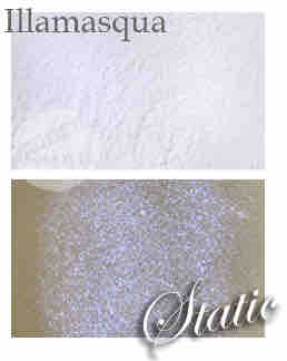 ILLAMASQUA Pure Pigment Swatch (3) ILLAMASQUA Pure Pigment Swatch (3)