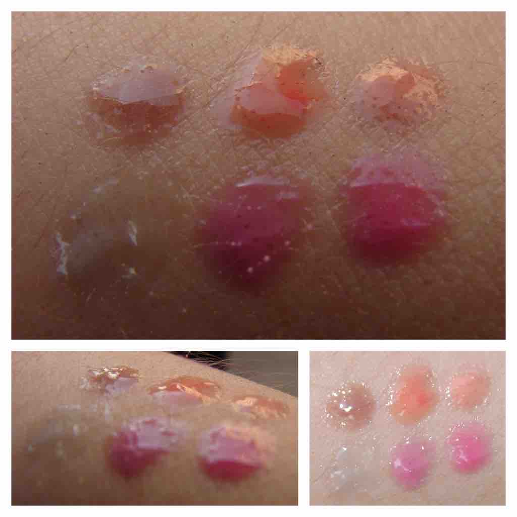 mac-in-the-groove-lipglass-swatches