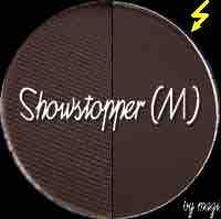 MAC Showstopper Eyeshadow