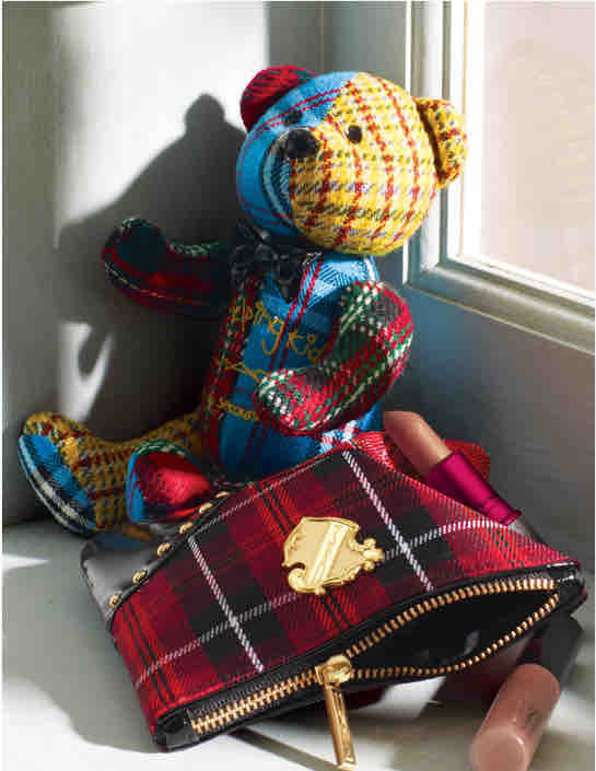 MAC A Tartan Tale
