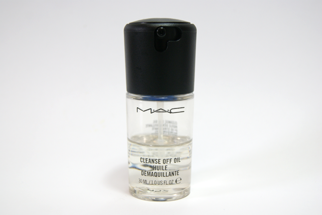 MAC Cleanse Off Oil