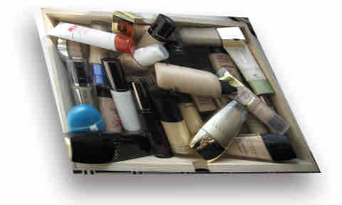 makeup