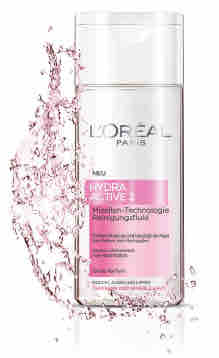 L'Oreal Mizellen Reinigungsfluid
