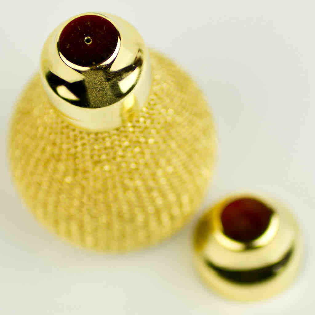 p2 Golden Powder Dust 'Simply Divine' Mission: Summerlook!