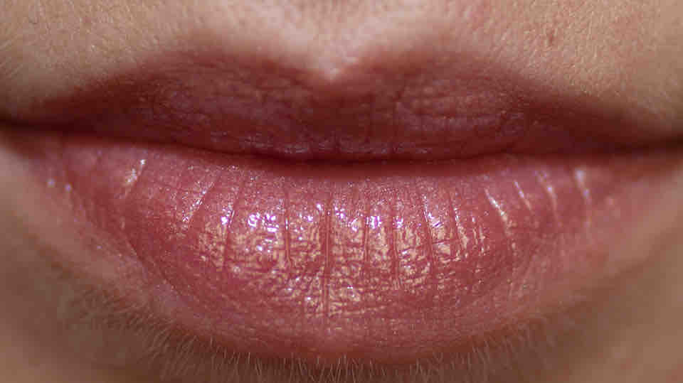 p2 Romeo Juliette Sheer Glam Lipstick - Blitz p2 Romeo Juliette Sheer Glam Lipstick - Blitz