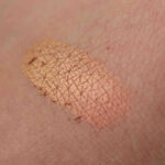 p2 'Dreamy' Twinkle Metallic Eye Powder Eyeshadow