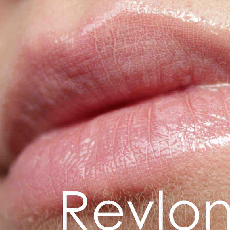 REVLON 'Peach Petal' Lipgloss