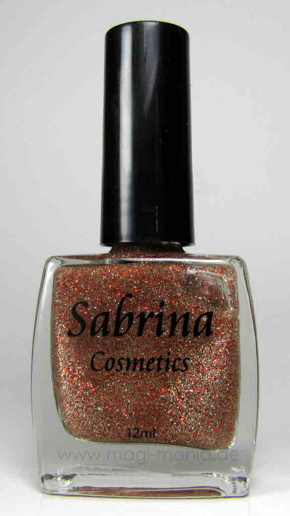 SABRINA Nagellack - Trend