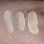 sehr helle Foundations DIOR Nude 011 Nude Air 010 ESTEE LAUDER 1N1