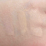 sehr helle Foundations DIOR Nude 011 Nude Air 010 ESTEE LAUDER 1N1-2