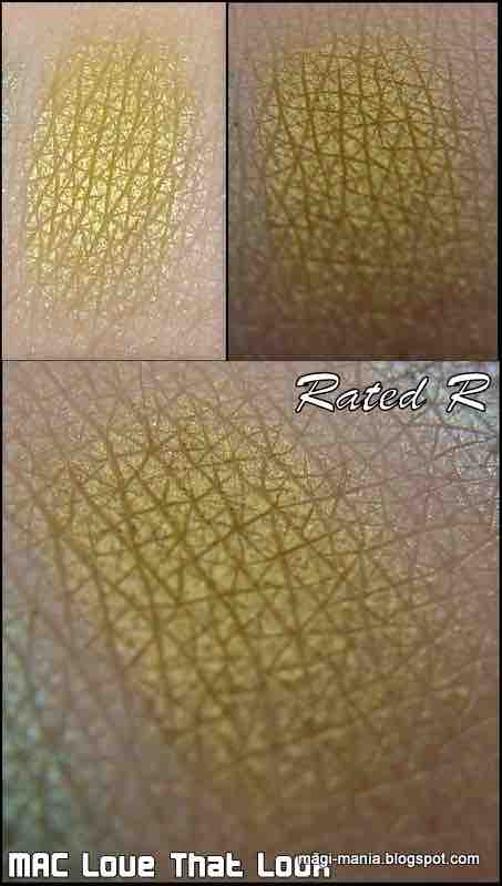 MAC Starflash Eyeshadow (11)