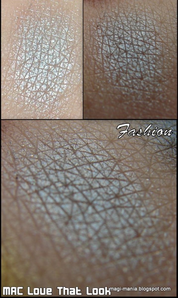 MAC Starflash Eyeshadow (12)