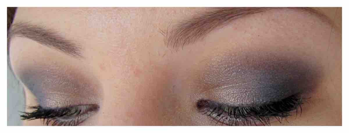theBalm Shady Lady Vol. 2 Eyeshadow Makeup