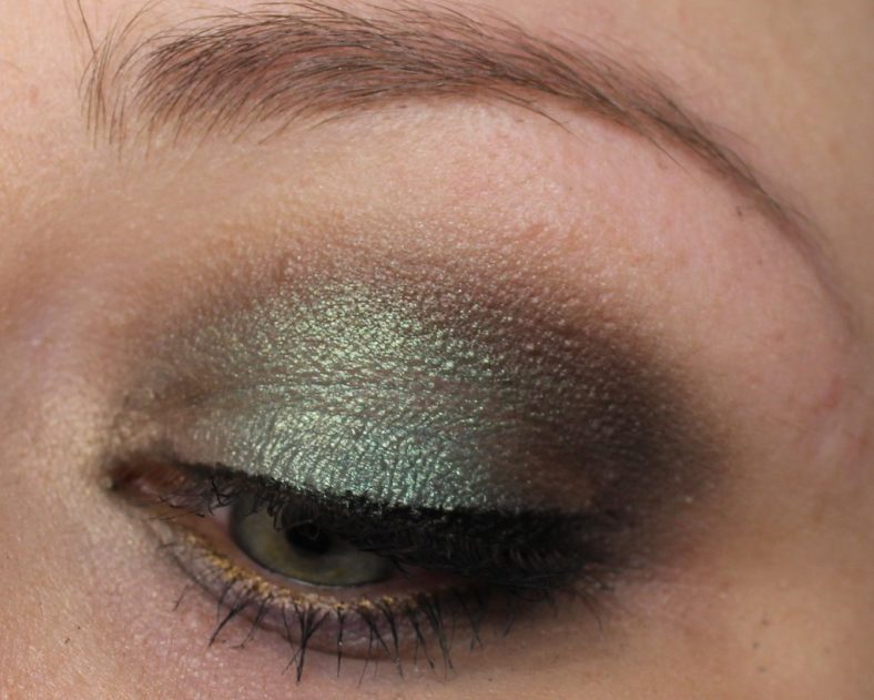 Linkes Auge: Urban Decay Primer Potion (Original)