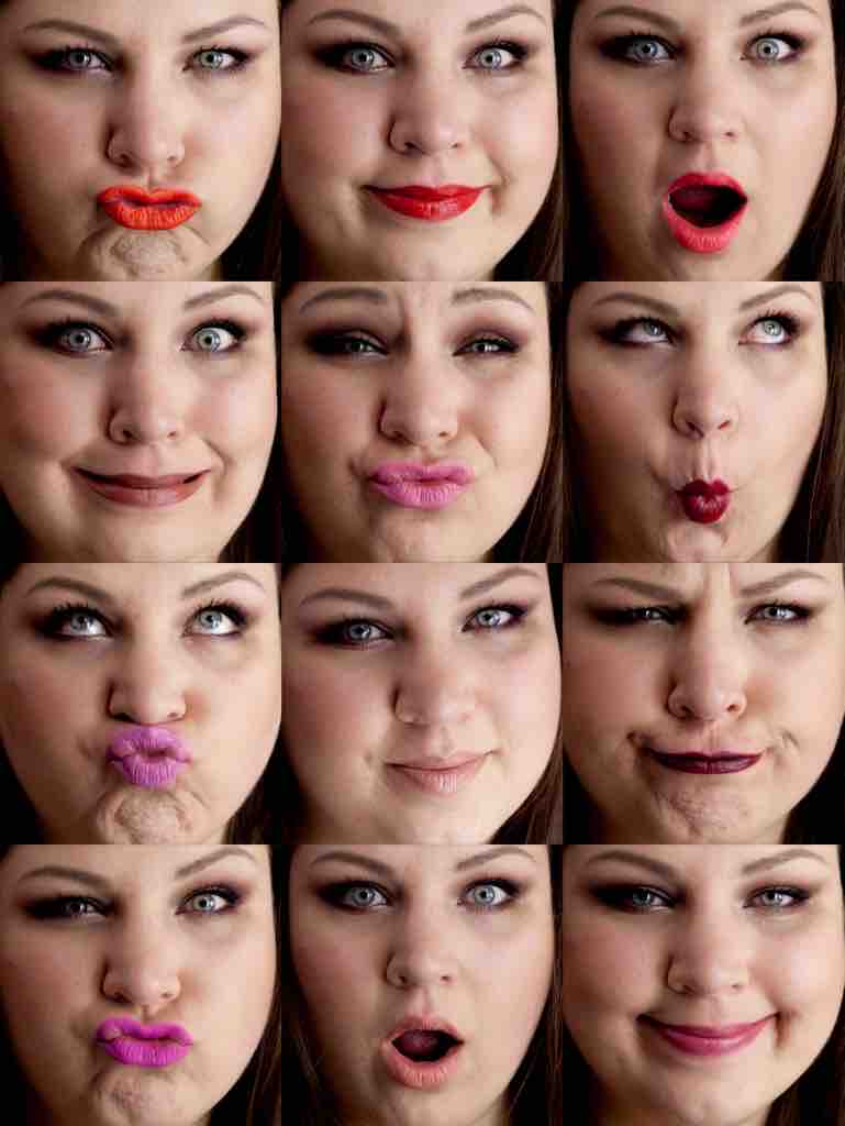 welche Lippenfarbe passt