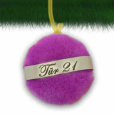 Tür 21 – Adventskalender 2012