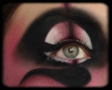 Mizz Worthy’s ILLAMASQUA Contest Entry