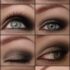 Die 80er: Makeup-Versuch Nr. 2