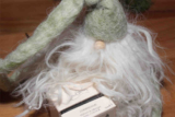 Santa Clause Is Coming To Town – GEWINNERVERKÜNDUNG