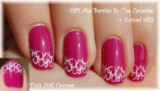 Tinis Mani der Woche