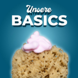 Unsere Basics: Duschgel, Handcreme, Lippenpflege