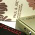 Gedämpfter Lack: ESSENCE ‚We will rock you‘ auf BUTTER ‚Wallis‘