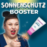 SPF-Booster: besserer Sonnenschutz durch geschickte Formulierung