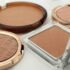 Wie gelingt der Bronzer-Auftrag?