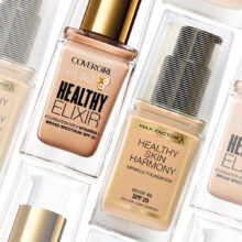 COVERGIRL Healthy Elixir Zwilling in Deutschland