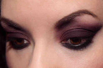 Silvester – ein Makeup und eine Bilanz