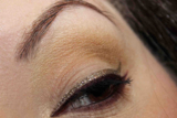 A Merry Little Christmas-Makeup
