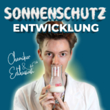 Über die Entwicklung von Sonnenschutzmitteln