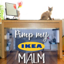 Pimp my MALM