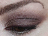 Mein „Büro“ Makeup II