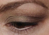 Mein „Büro“ Makeup I