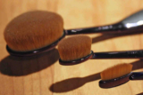 MAC Masterclass Brushes // by ARTIS Makeup-Bürsten